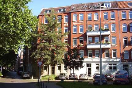 Wohnung zum Mieten in Kiel 650,00 € 57.2 m²