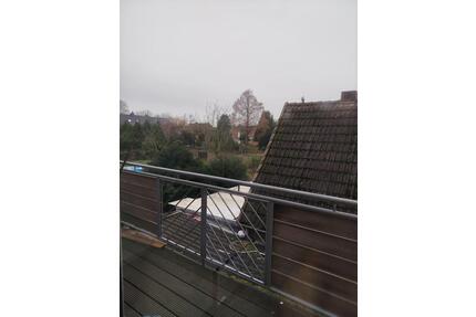 Großzügige 4-Zimmer in Bramsche - Altena