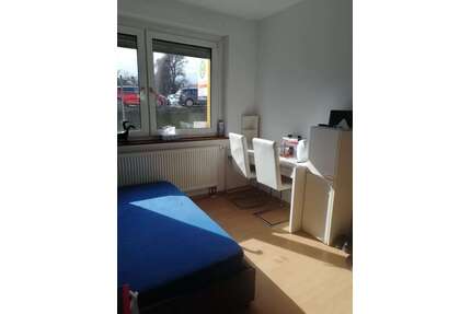 WG-Zimmer in Leinfelden-Echterdingen 540,00 € 16 m²