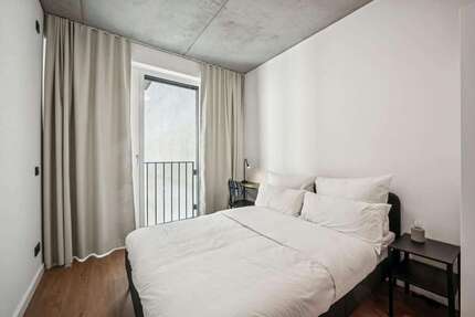 WG-Zimmer in Berlin 635,00 € 11 m²