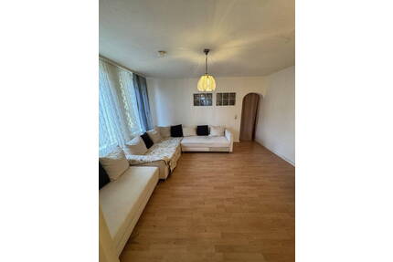 Möblierte und renovierte 2,5- Zimmerwohnung zu vermieten - Hagen Mittelstadt