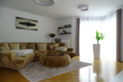 Sonnige moderne 4 Zimmer Wohnung in Schwenningen - Villingen-Schwenningen