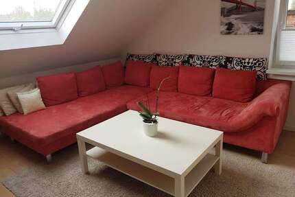 Wohnen auf Zeit in Frankfurt am Main 1.500,00 €