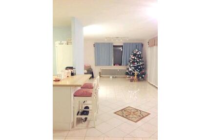 Helle 3 Zimmer Wohnung in Bad Soden - Kelkheim (Taunus)