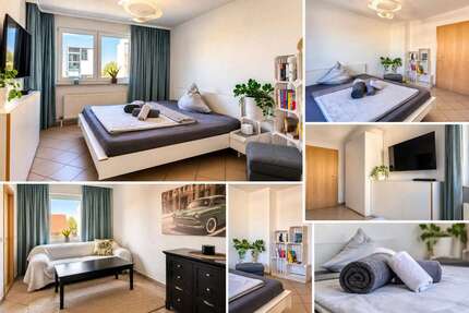WG-Zimmer in Fuldabrück 600,00 € 25 m²