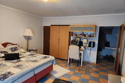 1-Zimmer Wohnung mit Balkon in Bonn-Bad Godesberg