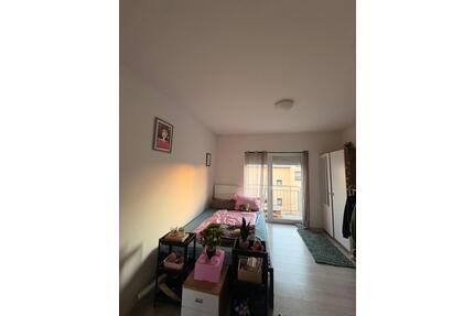 1-Zimmer Wohnung in VS-Schwenningen - Mosbach