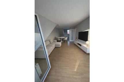 Helle 2-Zimmer Wohnung im ruhigen Köln Bickendorf