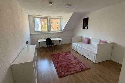 Wohnen auf Zeit in Oberhausen 340,00 €