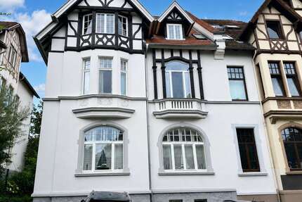 Wohnung zum Mieten in Bielefeld 1.725,00 € 93 m²