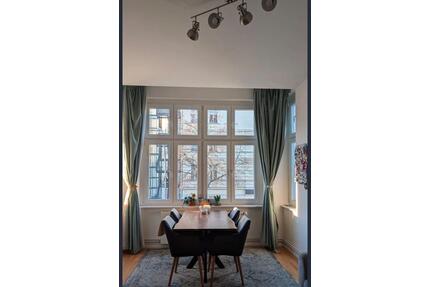 2 ZIMMER WOHUNG IN LICHTENBERG BERLIN