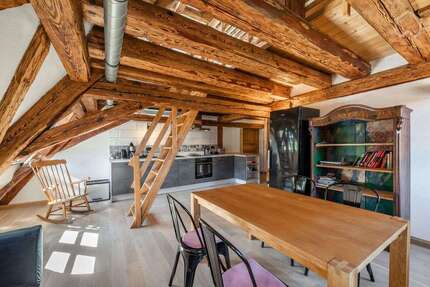 Wohnen auf Zeit in Horb am Neckar 1.700,00 €