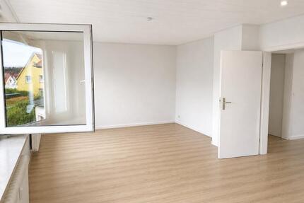 Frisch renovierte 3-Zimmer Wohnung (75qm) am Basberg - Hameln Kernstadt