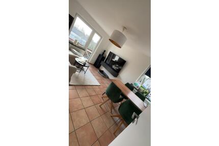 Schöne 3 Zimmer Wohnung in 1. OG - Bottrop Feldhausen