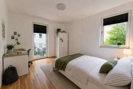 WG-Zimmer in Berlin 620,00 € 13 m²