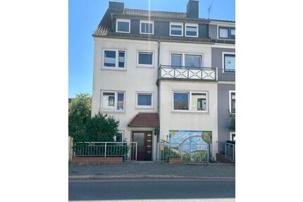 3 Zimmer Wohnung zzgl. Apartment im Souterrain Weidedammviertel - Bremen Neustadt