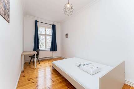 WG-Zimmer in Berlin 699,00 € 15 m²