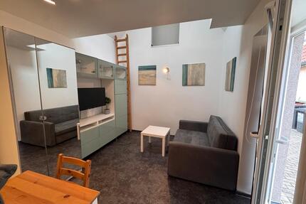 Tolles 1 Zimmer Appartement in Zeilsheim - Pauschalmiete - Frankfurt am Main Sindlingen