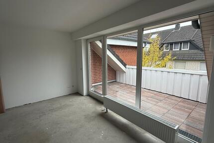 Schöne 4 Zimmer Dachgeschoss Wohnung in Löhne-Gohfeld
