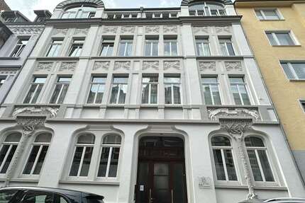 Wohnung zum Mieten in Hannover 700,00 € 54 m²