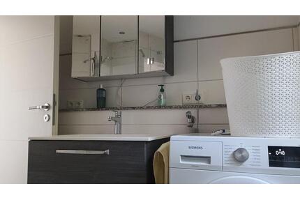 Traumhafte 2 Zimmer Wohnung mit Terrasse - Neuötting