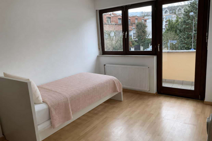 WG-Zimmer in Frankfurt am Main 620,00 € 15 m²