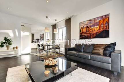 Wohnung zum Mieten in Stuttgart 1.380,00 € 65 m²