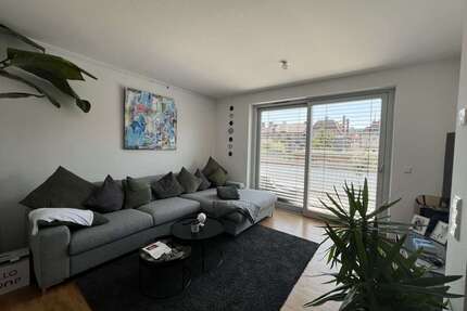 Wohnung zum Mieten in Stuttgart 1.190,00 € 63 m²