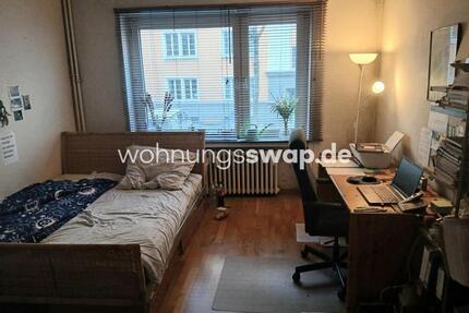 Wohnungsswap - 2 Zimmer, 41 m² - Alteburger Wall, Köln
