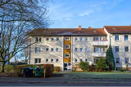 Wohnung zum Mieten in Bochum 399,00 € 44.28 m²