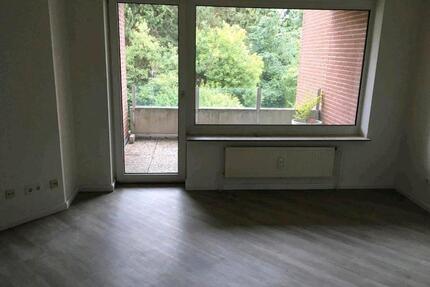 Sehr schöne 3 Zimmer Wohnung in Fruerlund - Flensburg