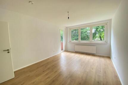** Vertrauen ist gut, Kontrolle ist besser! Überzeugen Sie sich selbst! 3-Zimmer im EG mit Balkon ** - Recklinghausen König Ludwig