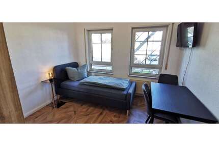 Wohnen auf Zeit in Dresden 680,00 €