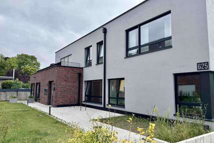 Wohnung zum Mieten in Krefeld 1.900,00 € 122 m²