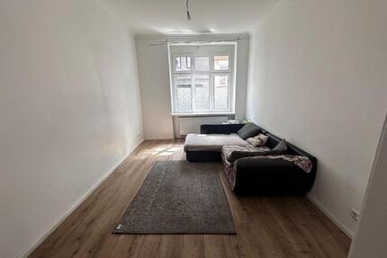 2-Zimmer Altbau Elberfeld Flensburger Straße - Wuppertal