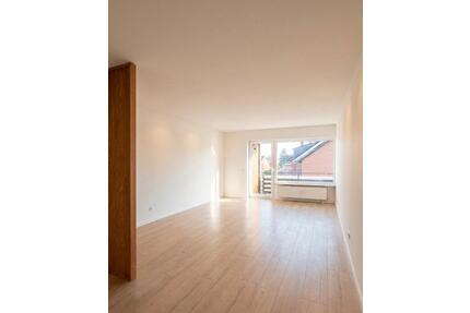 Erstbezug nach Sanierung | 3,5-Zimmer Wohnung + E-Garage - Dorsten