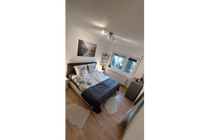 Wohnen auf Zeit in Mannheim 1.390,00 €
