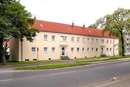 Helle 2-Zimmer-Wohnung in Duisburg Huckingen