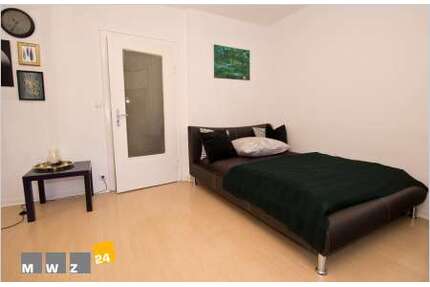 Wohnen auf Zeit in Düsseldorf 850,00 €