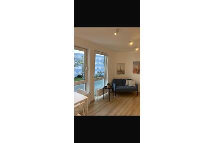 Möbliertes Apartment in Bochum-Wattenscheid – sofort bezugsfertig