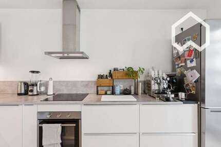 Wohnen auf Zeit in Hamburg 1.990,00 €