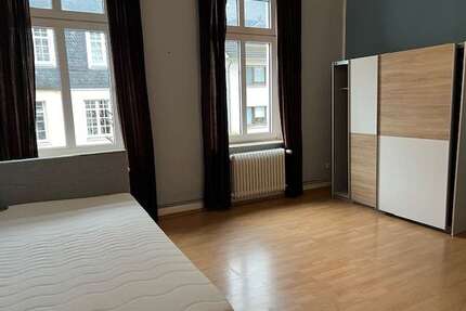 Wohnen auf Zeit in Wuppertal 420,00 €