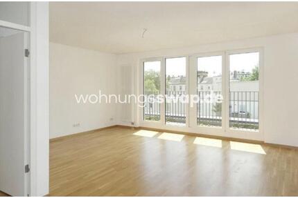 Wohnungsswap - 3 Zimmer, 98 m² - Gärtnerstraße, Eimsbüttel, Hamburg