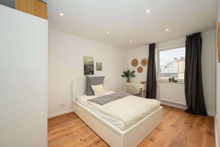 WG-Zimmer in München 850,00 € 14 m²