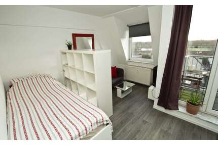 Wohnen auf Zeit in Düsseldorf 770,00 €