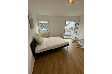 WG-Zimmer in Düsseldorf 845,00 € 18 m²