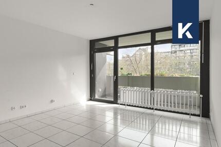 4 Zimmer zum wohlfühlen - 1.235,00&nbsp;EUR Kaltmiete, ca.&nbsp; 95,00&nbsp;m&sup2; in Köln (PLZ: 50858) Lindenthal
