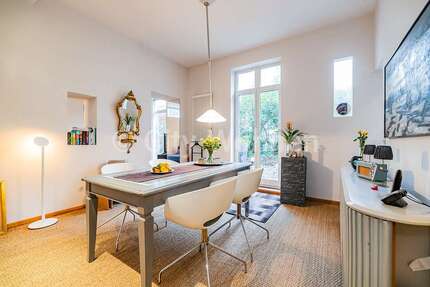 Wohnen auf Zeit in Hamburg 1.850,00 €
