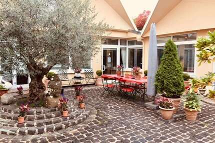 Wohnen auf Zeit in Düsseldorf 1.280,00 €