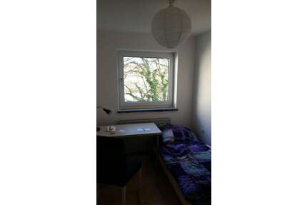 WG-Zimmer in München 540,00 € 8 m²